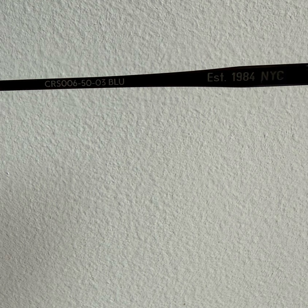 Christian Roth Sunglasses - Picture 5 of 7
